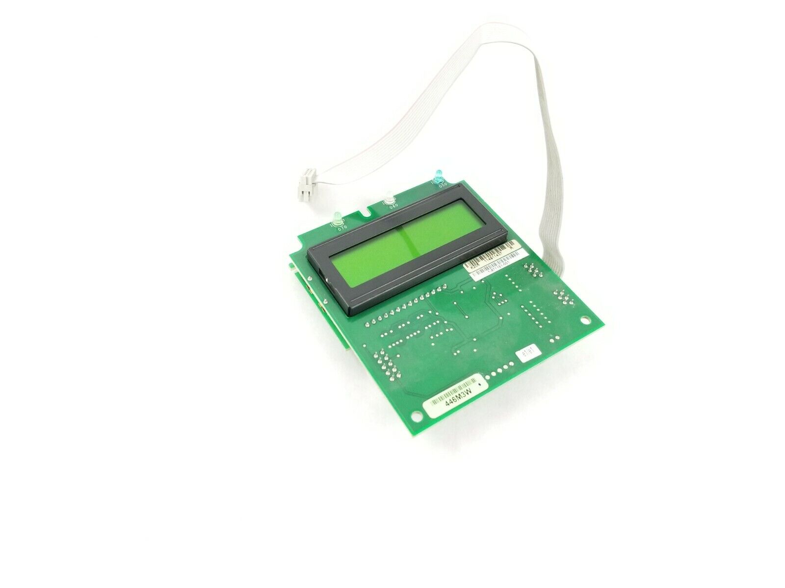 Intermec Easycoder PM4i Console Board PM 1-971151-001