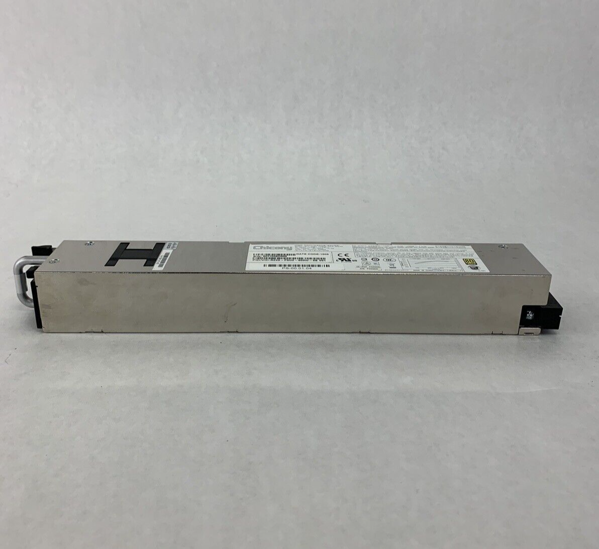 Chiicony CPB09-031A 650W 80PLUS GOLD Power Supply For Cisco UCS C200 M2 Tested