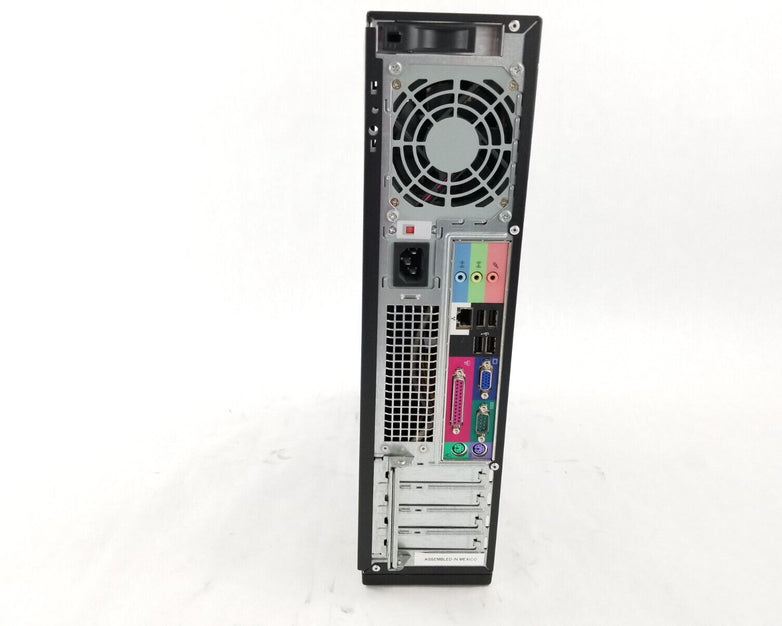 Gateway E-4500s Computer Intel Pentium 4 3GHz 1GB RAM No HDD No Optical No OS