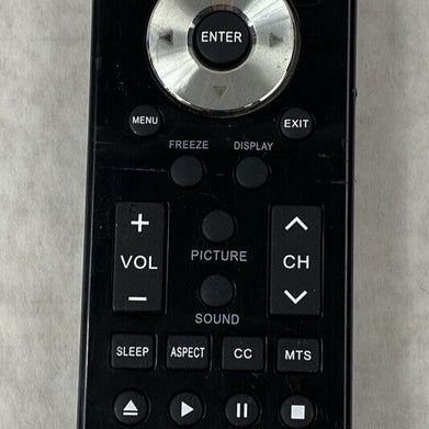 RCA WD12081 Remote Control RE20QP80 46LA55R120Q 46LB45RQ 50LB45RQ 50PA30RQ