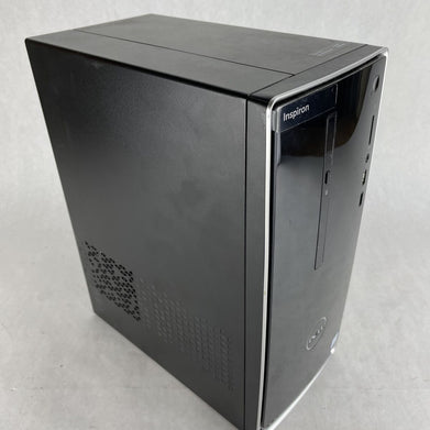 Dell Inspiron 3660 DT Intel Core i3-7100 3.9GHz 8GB RAM No HDD No OS