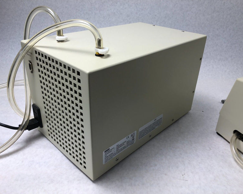 Bio-Rad Cooling Module (Non-CFC) & Variable Speed Pump