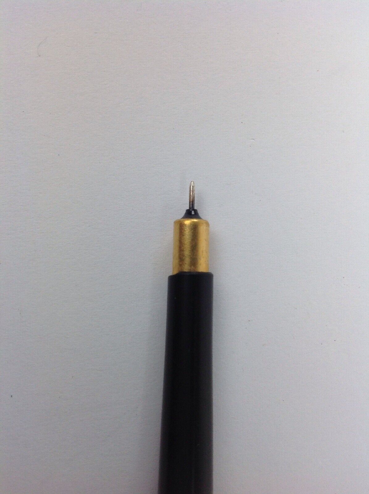 Tektronix Inc P6047 10X with Slip-On-Tip 013-0090-00