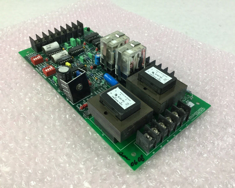 Ametek Solidstate Controls 70-413030-90 REV D Board