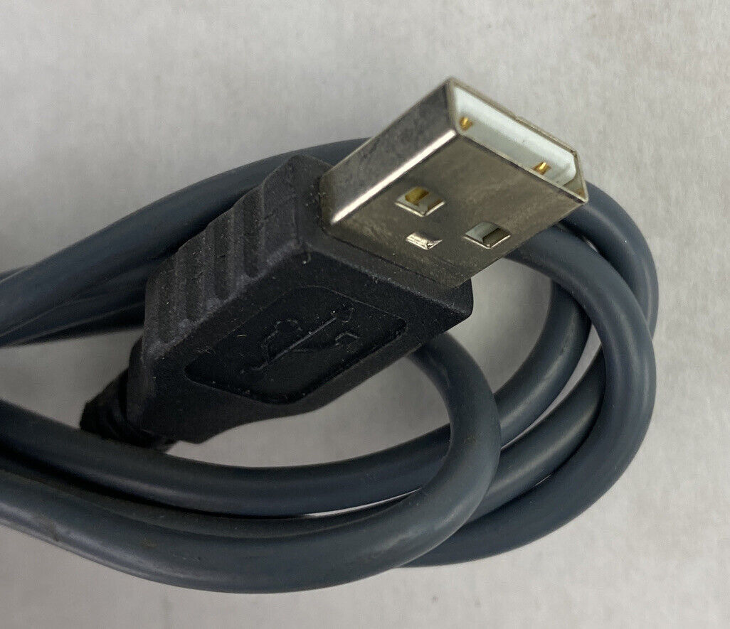 Logitech C-BA4-KBD 830407-0000 USB Cordless Mouse Receiver ONLY