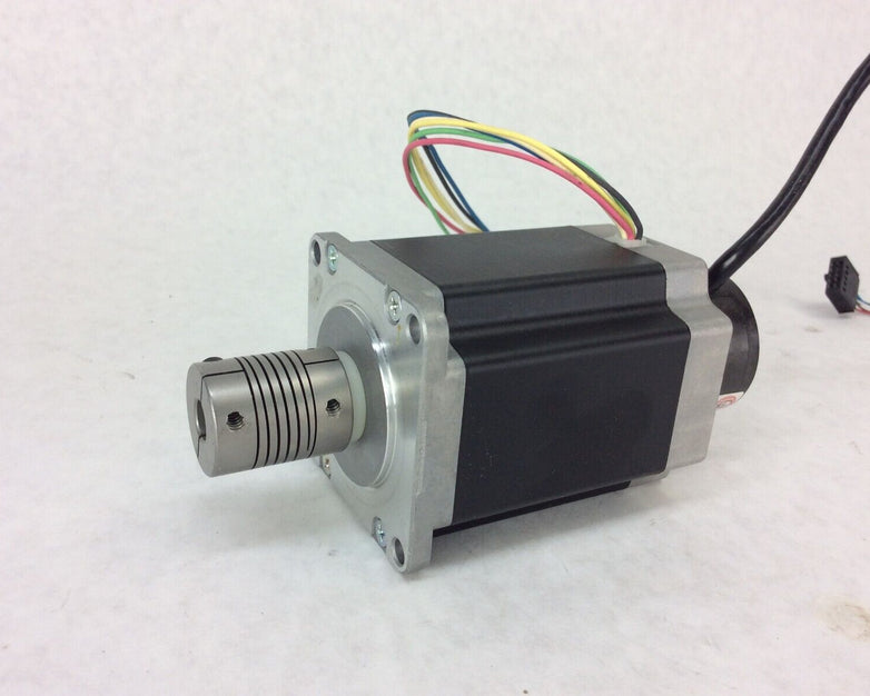 Oriental Vexta PK268-03B-C25 1.8° Step Motor 3V 3048A001-1024-0