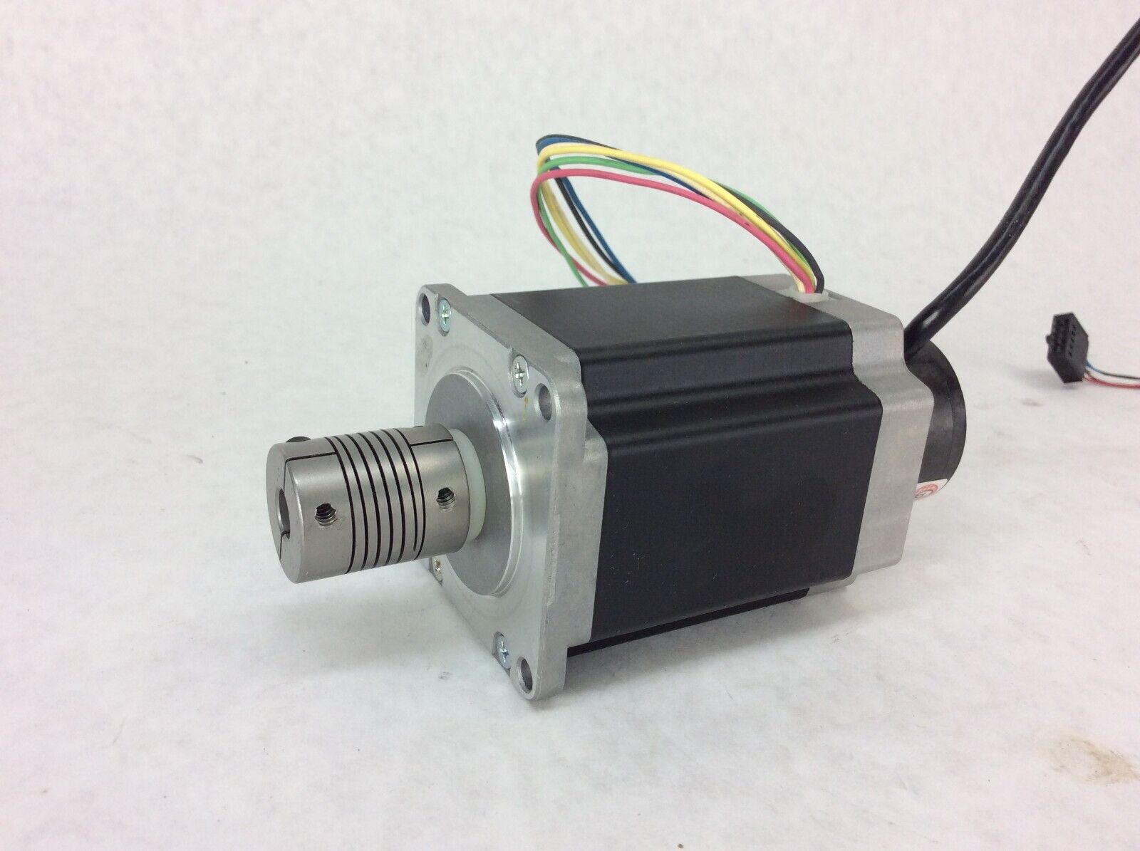 Oriental Vexta PK268-03B-C25 1.8° Step Motor 3V 3048A001-1024-0