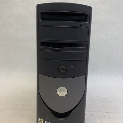 Dell Optilex GX240 MT Intel Pentium 4 1.7GHz 640MB RAM  No HDD No OS
