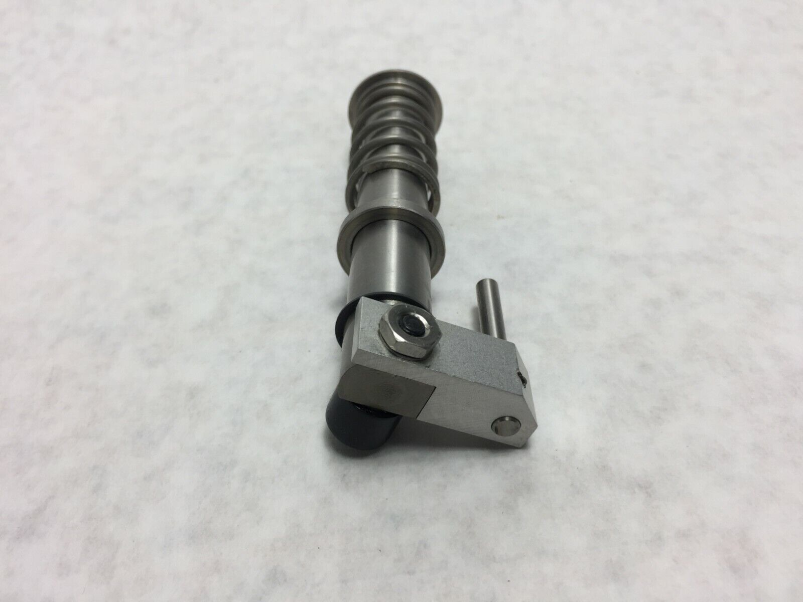 Beckman Cam Foller Shaft for Model 110 Pump  243707