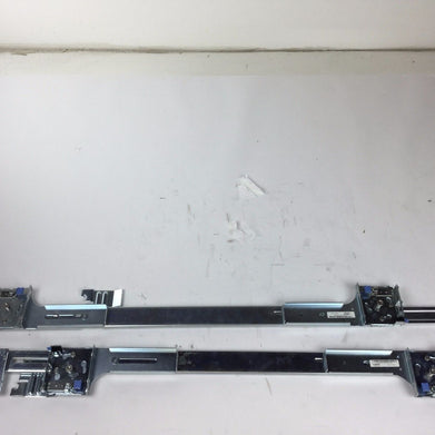 Dell PowerEdge Server Rails CN-0UN443-01078-72C-0332 Rev A00