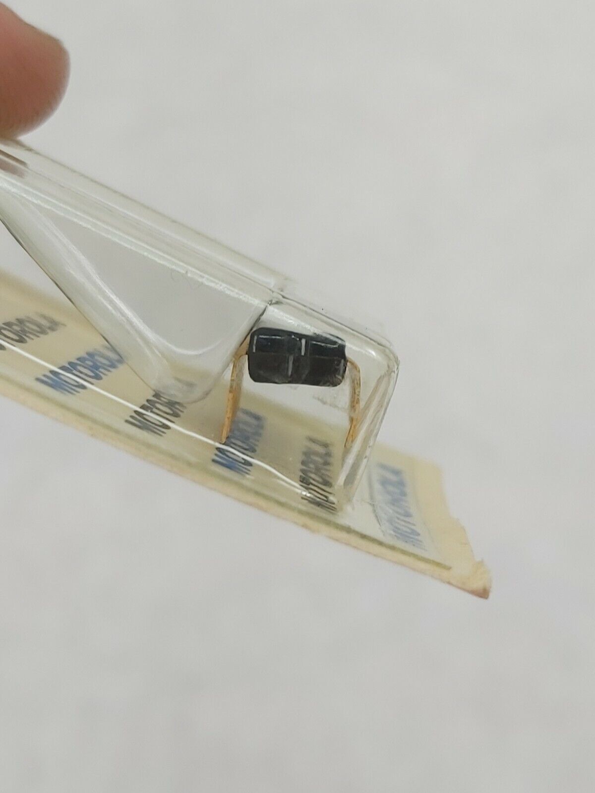 MC1802P Motorola 14-Pin Dip