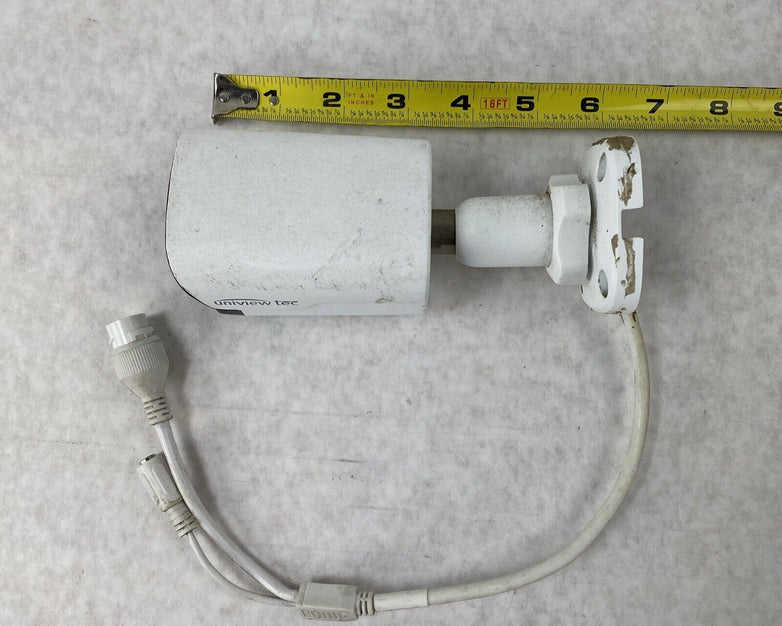 UniView IPB540 IP Outdoor Indoor Surveillance Camera Grade C