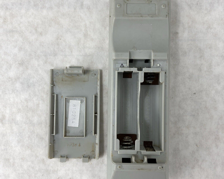 Replacement Remote XD250REM For Mitsubishi Projector FD630U WD620U XD600U-G