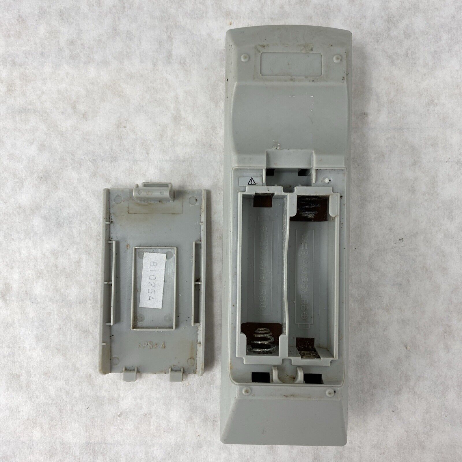 Replacement Remote XD250REM For Mitsubishi Projector FD630U WD620U XD600U-G