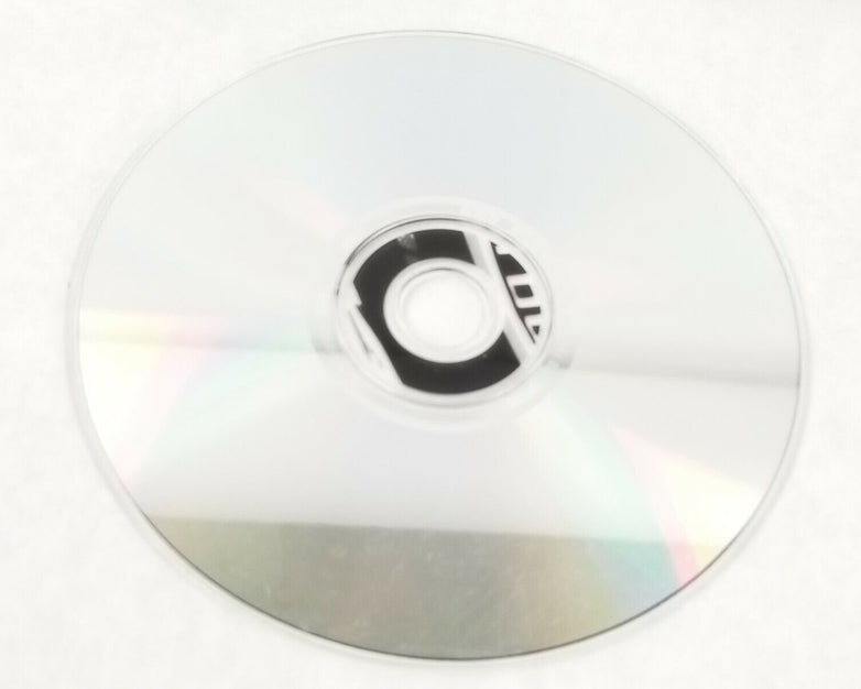 NASCAR Racing (Papyrus, 1994) - PC Windows CD-ROM With Manual and Box