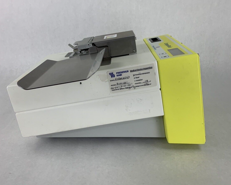 Compodock Fresenius Kabi 902872 Power Tested
