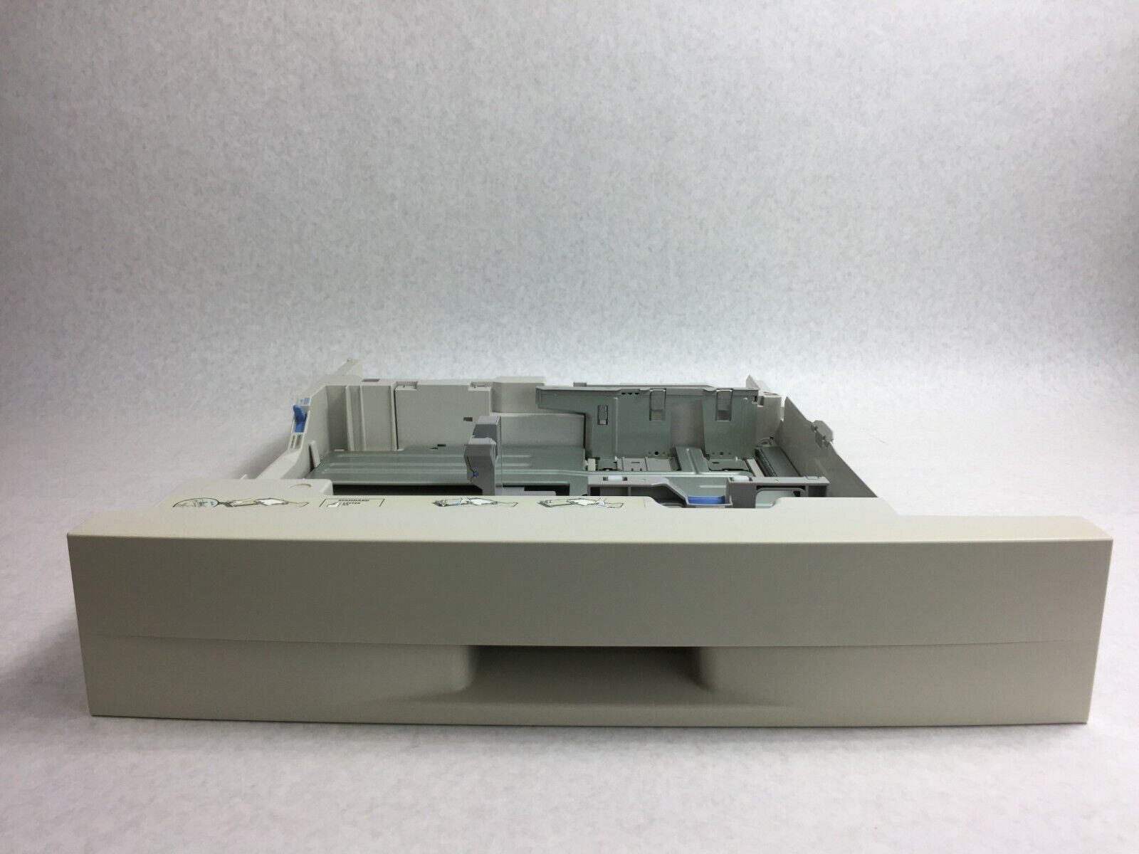 HP RB2-5771 LaserJet 9050dn Paper Sheet Tray Assembly Genuine OEM