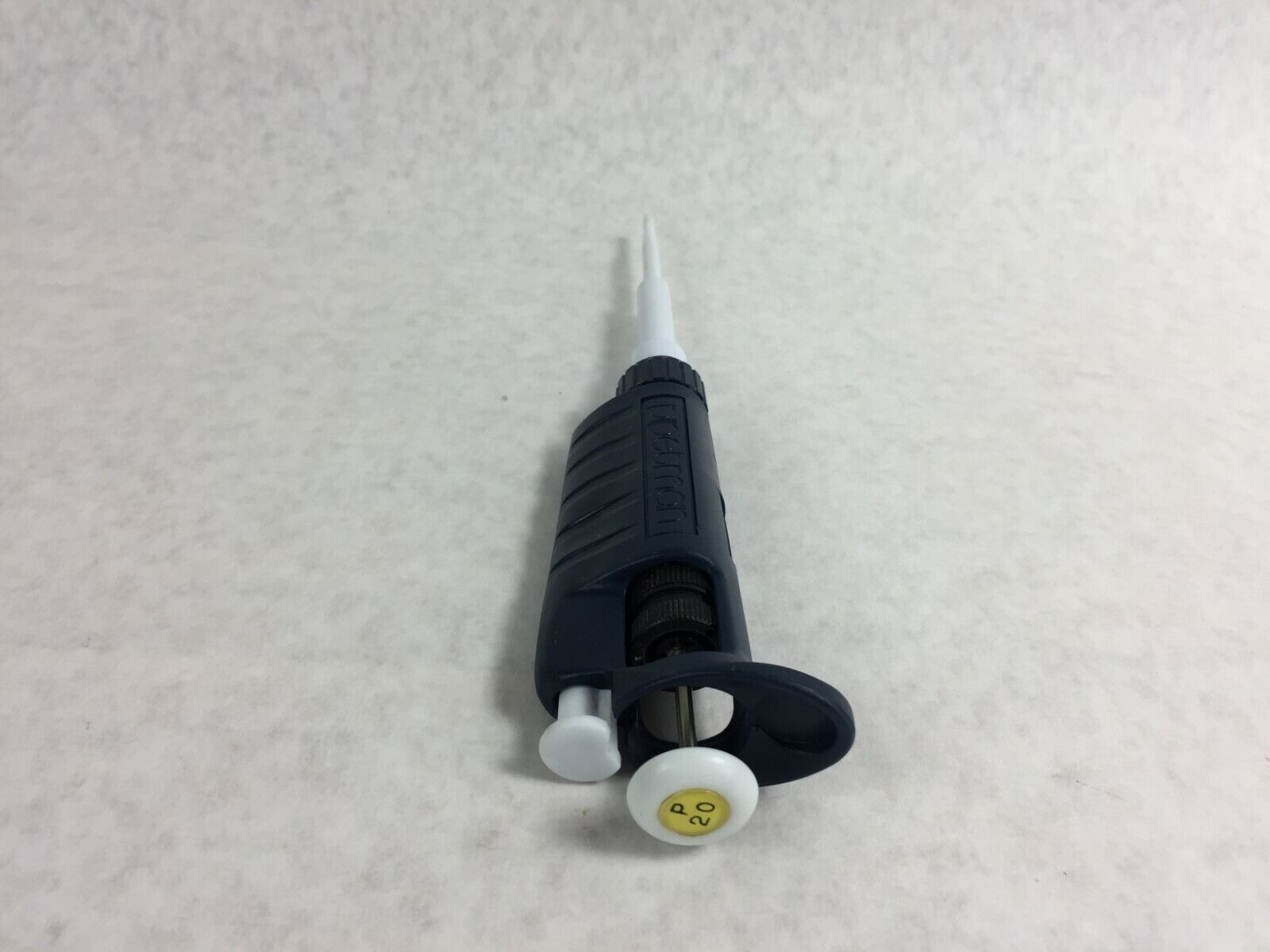 Gilson Pipetman  P20