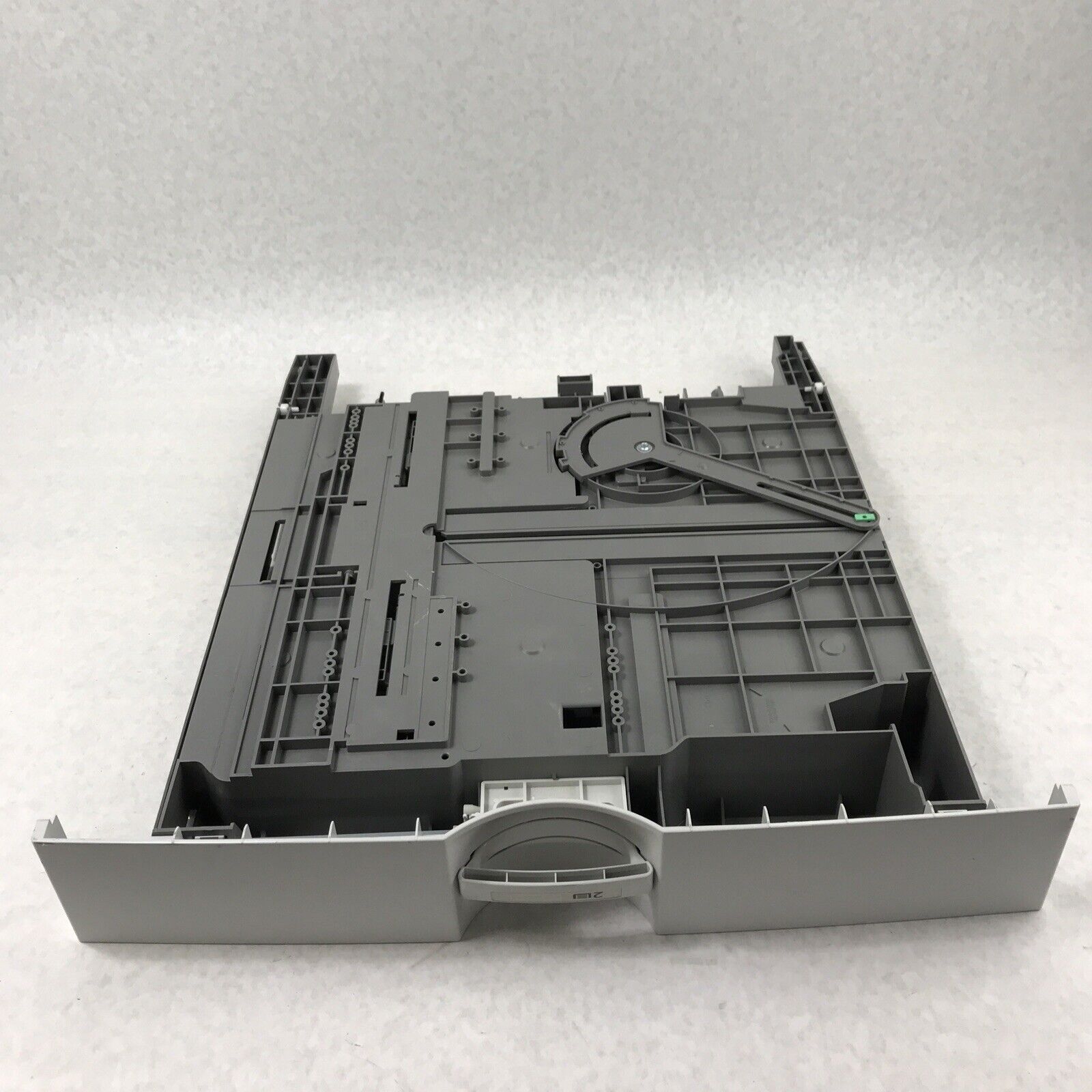 Ricoh Aficio MP5001 Gray and White Replacement Printer Part for Paper Tray 2