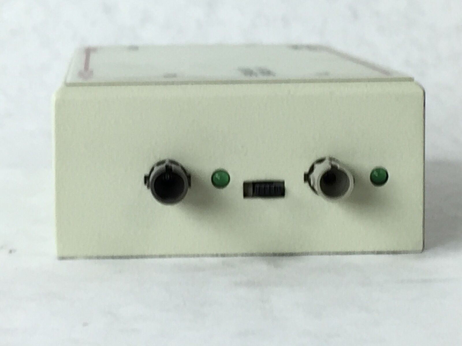 Fibronics Controller Terminal FOCX-01 FF0049 FOCX-TWNX