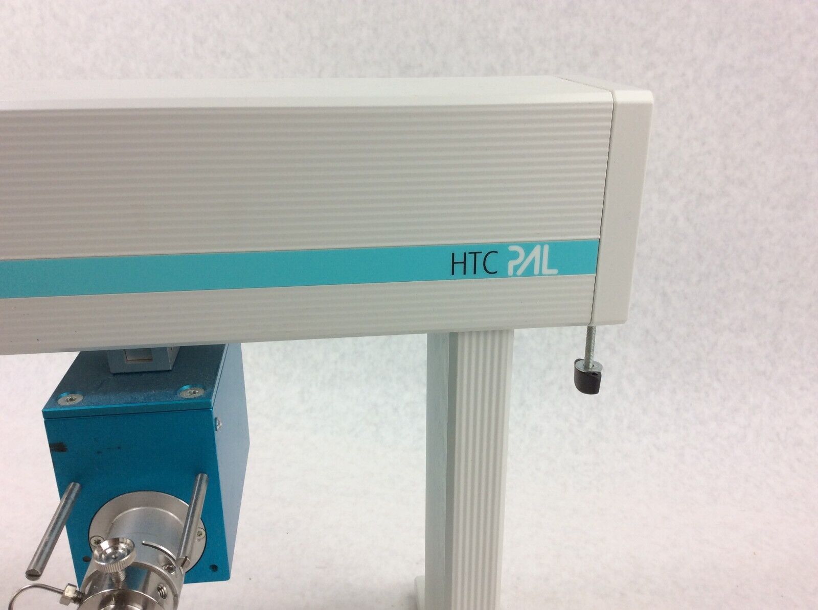 Leap Technologies CTC Analytics HTC PAL Autosampler MXY 04-01A  MV 02-01A