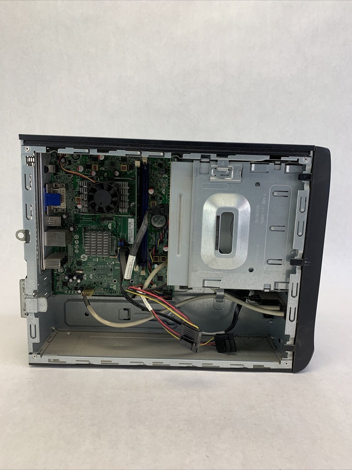 Compaq 100B SFF AMD E-350 1.6GHz 4GB RAM No HDD No OS