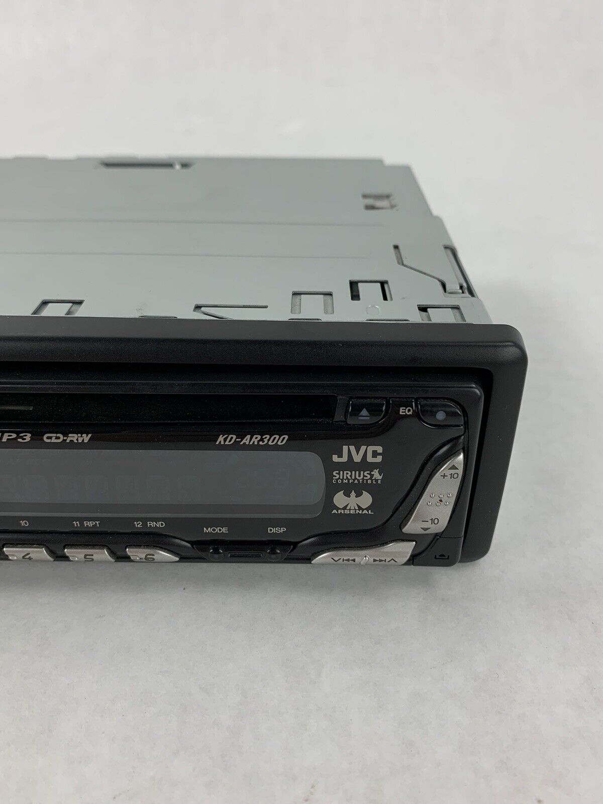 Sony MEX-N4300BT CD Aux Bluetooth Receiver