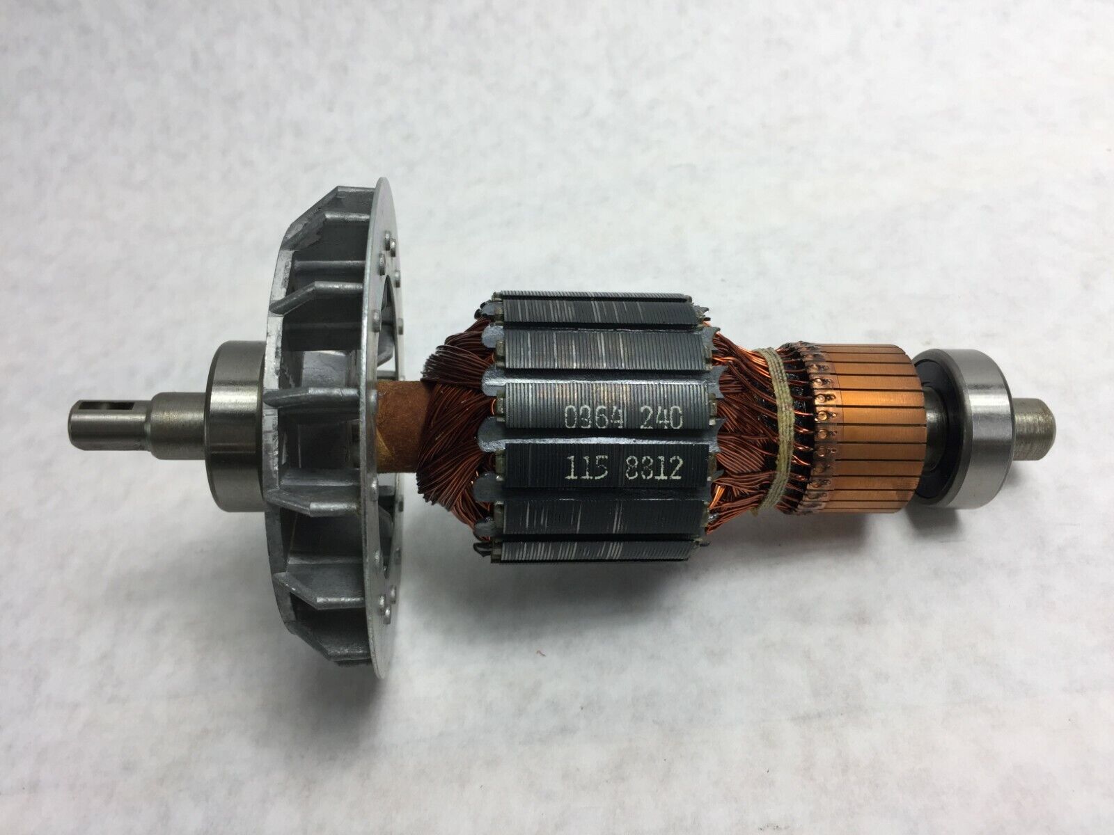 Sorvall Armature for RT-6000 Centrifuge