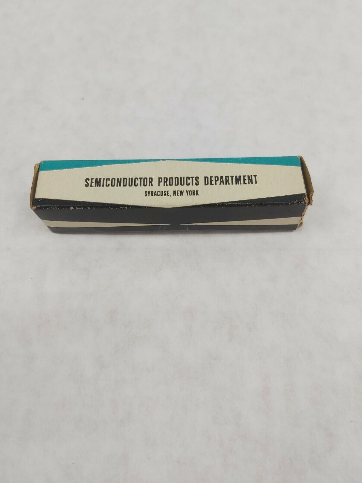 General Electric Z4XL6.2 Semiconductor