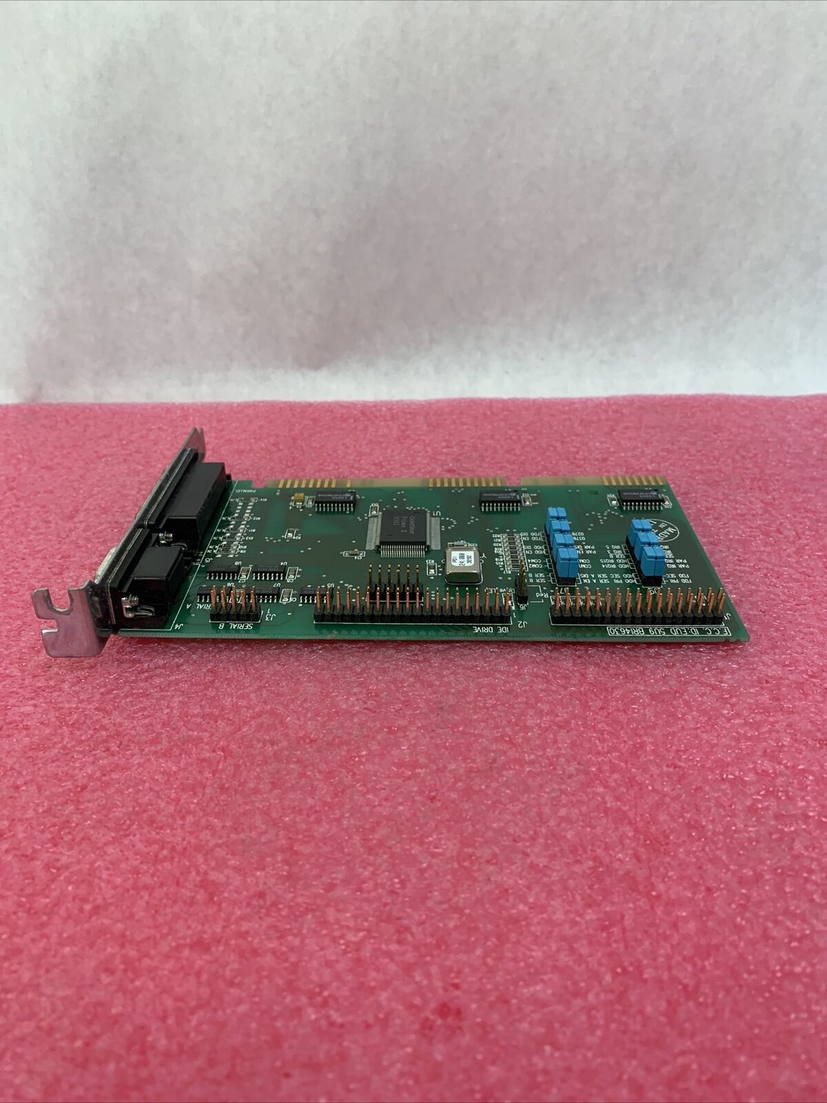 GoldStar Prime2 PN4631 EUD 5U9 BRI4630 Circuit Board T22585