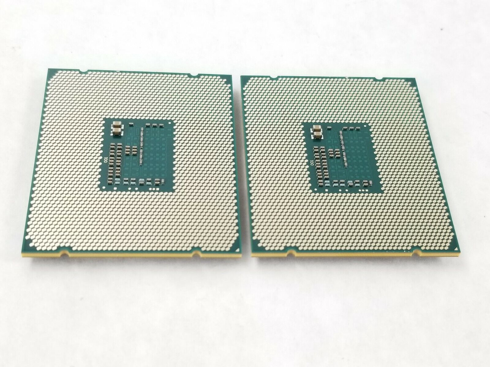 Intel Xeon E5-2630V3 2.4GHz Eight Core (BX80644E52630V3) Processor