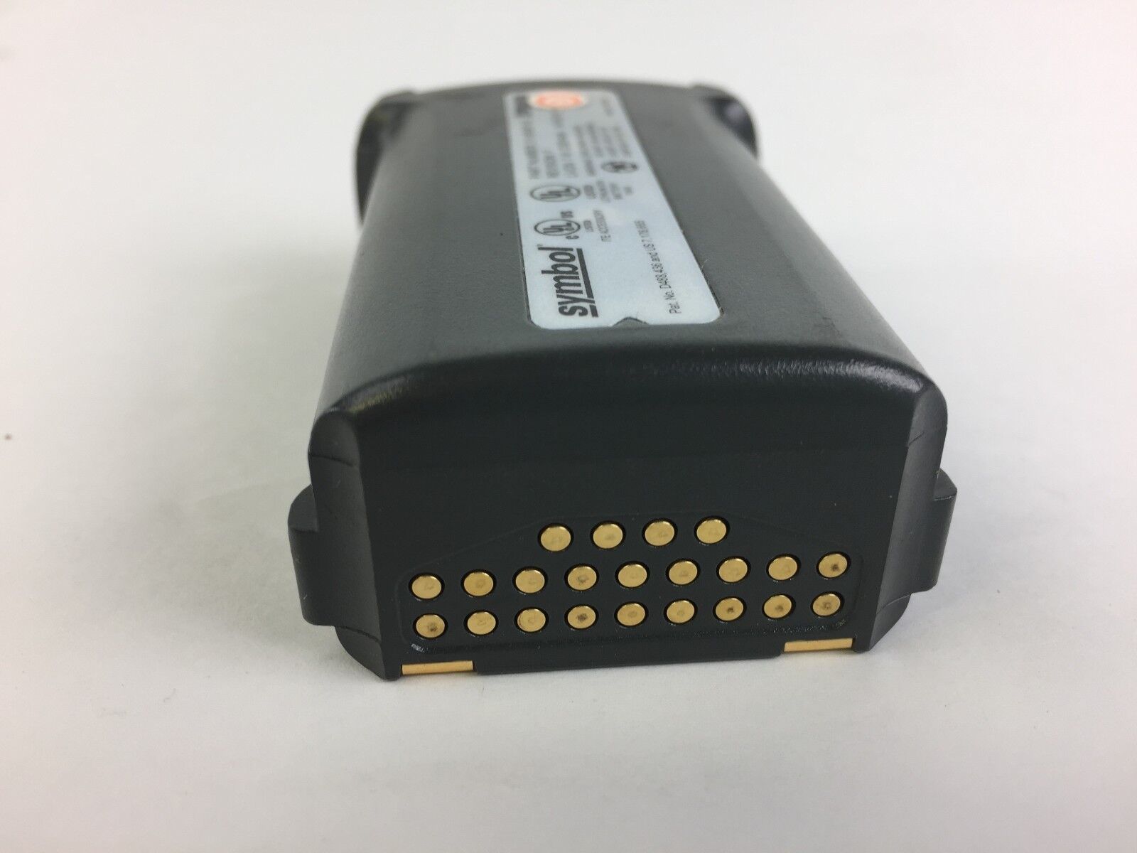 Symbol Motorola Battery 21 65587 02