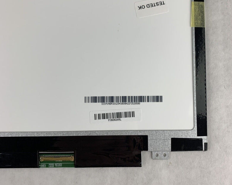 New Dell Replacement Laptop LCD Screen 14.0" WXGA LED 0P1NX1 B140XW03