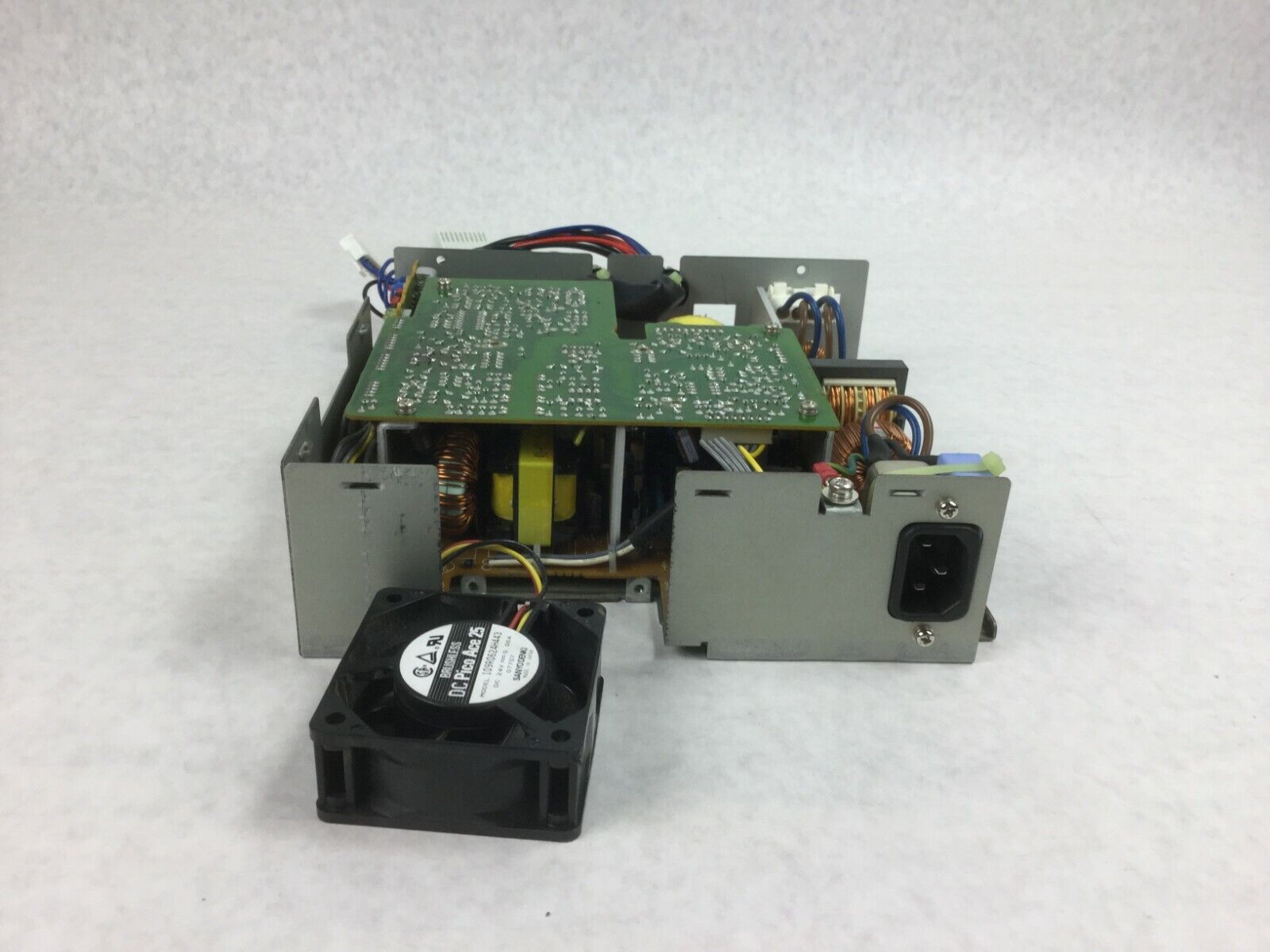 Sanken Power Supply CA02951-4440