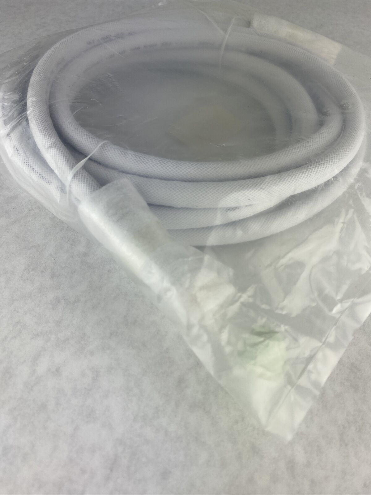 Monoprice HH-24NCL2-15-W  15Ft High Speed HDMI Cable White PID 4036