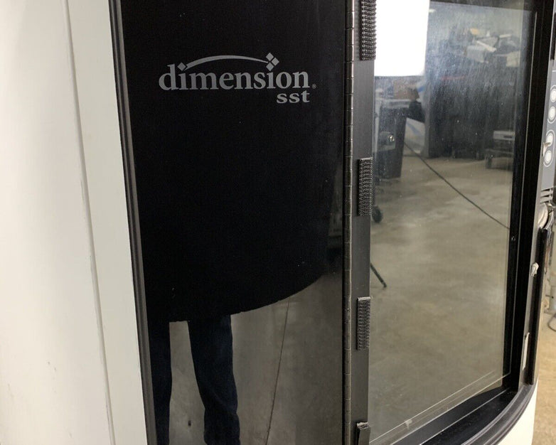 Stratasys Dimension SST 3D printer For Parts and Repair