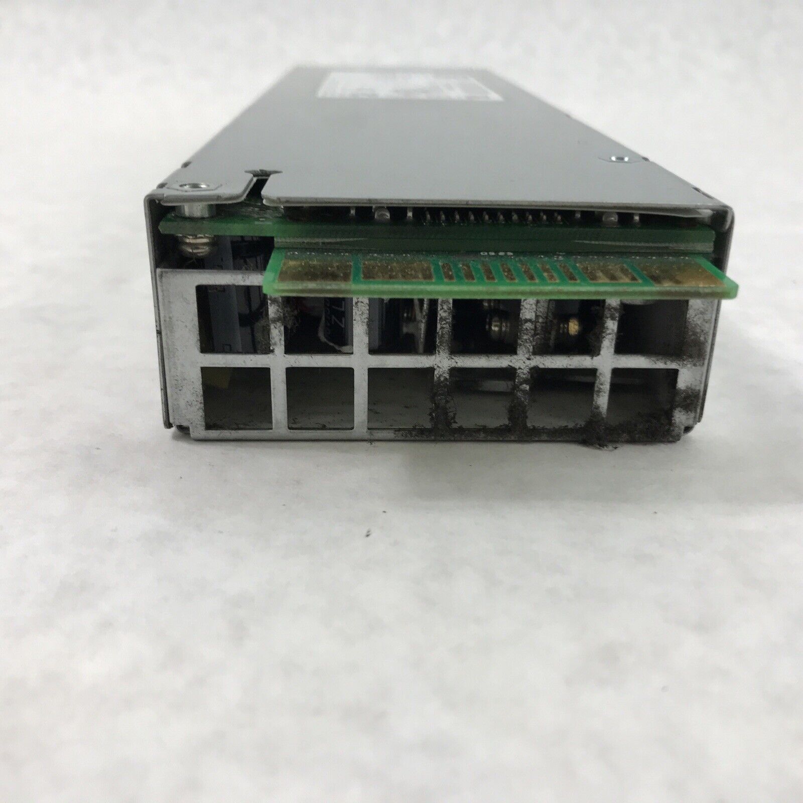 (Lot of 2) HP 280127-001 ProLiant DL360 G3 325W 60Hz 240V Power Supply