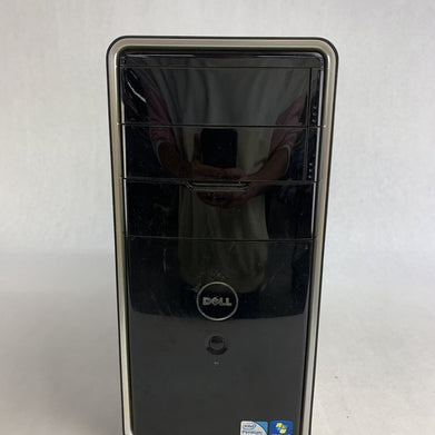 Dell Inspiron 560 MT Intel Pentium Dual-Core E6700 3.2GHz 6GB RAM No HDD No OS