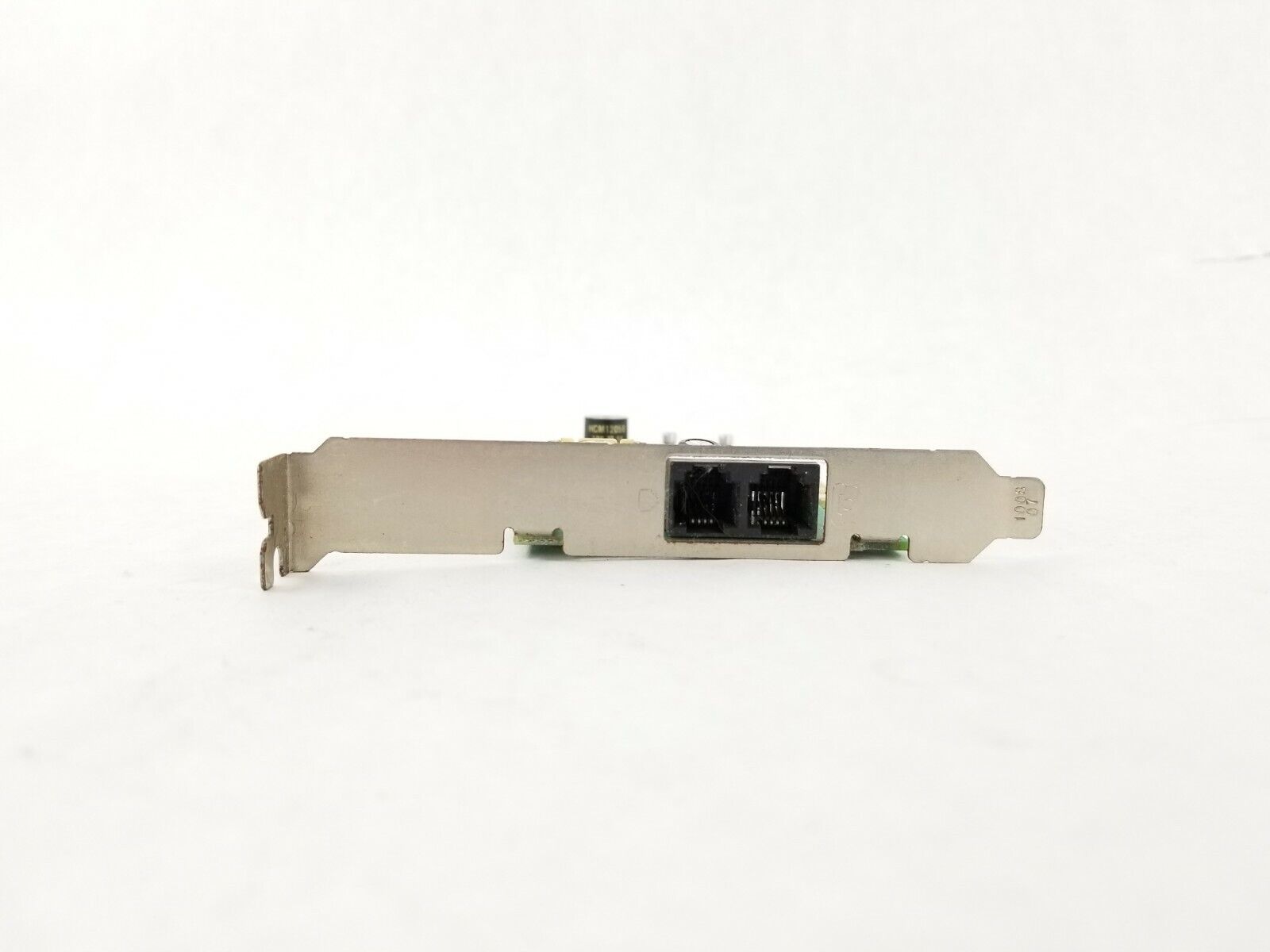 3COM PCI Fax Modem 005699-00 1998 1.012.0637-D