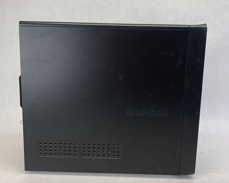 Dell Inspiron 560 MT Intel Pentium Dual-Core E5400 2.7GHz 2GB RAM No HDD No OS
