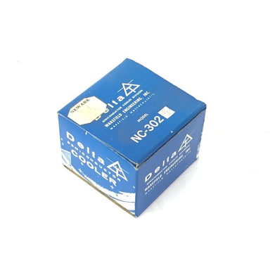 Delta NC-302 Semiconductor Cooler