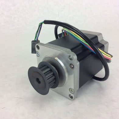 Gilson 215 X-Axis Motor Vexta PK268-03B-C25 3048A001-1024 25032110