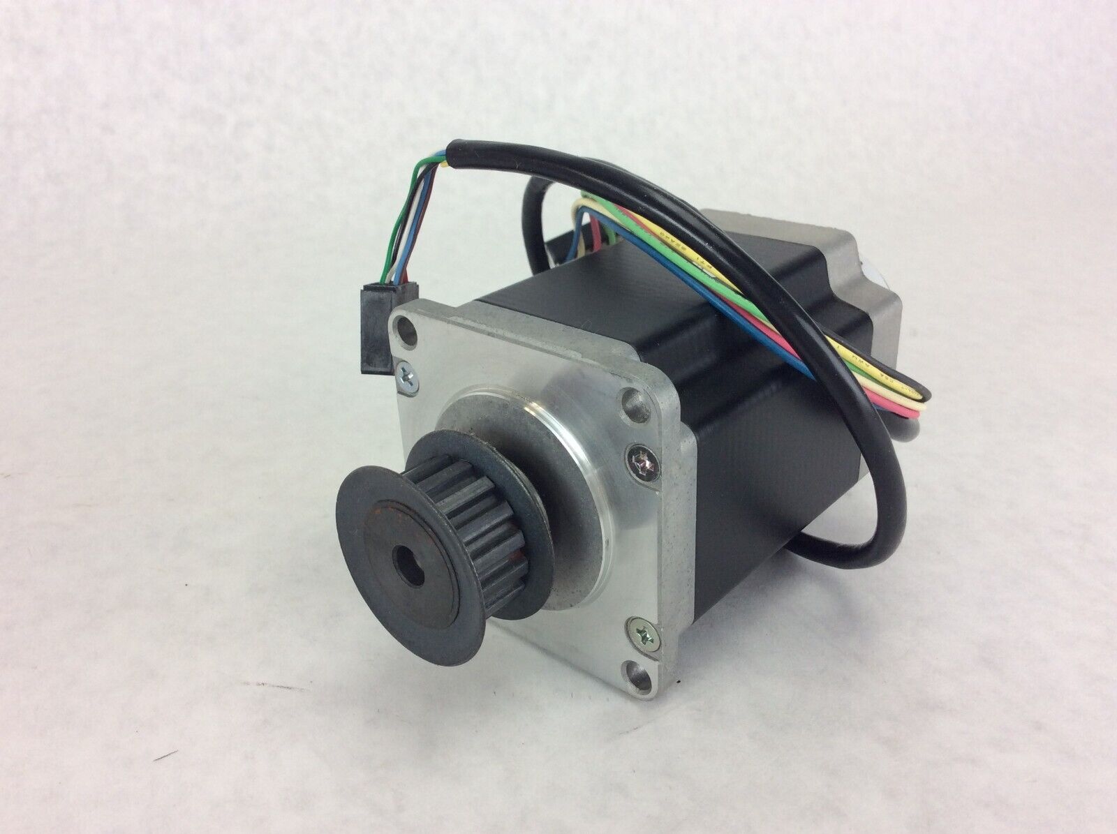 Gilson 215 X-Axis Motor Vexta PK268-03B-C25 3048A001-1024 25032110