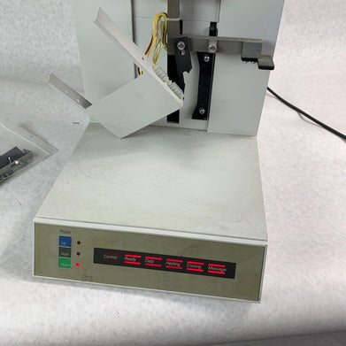 Perkin Elmer DMA 7e Dynamic Mechanical Analyzer Unable to Test N5390051