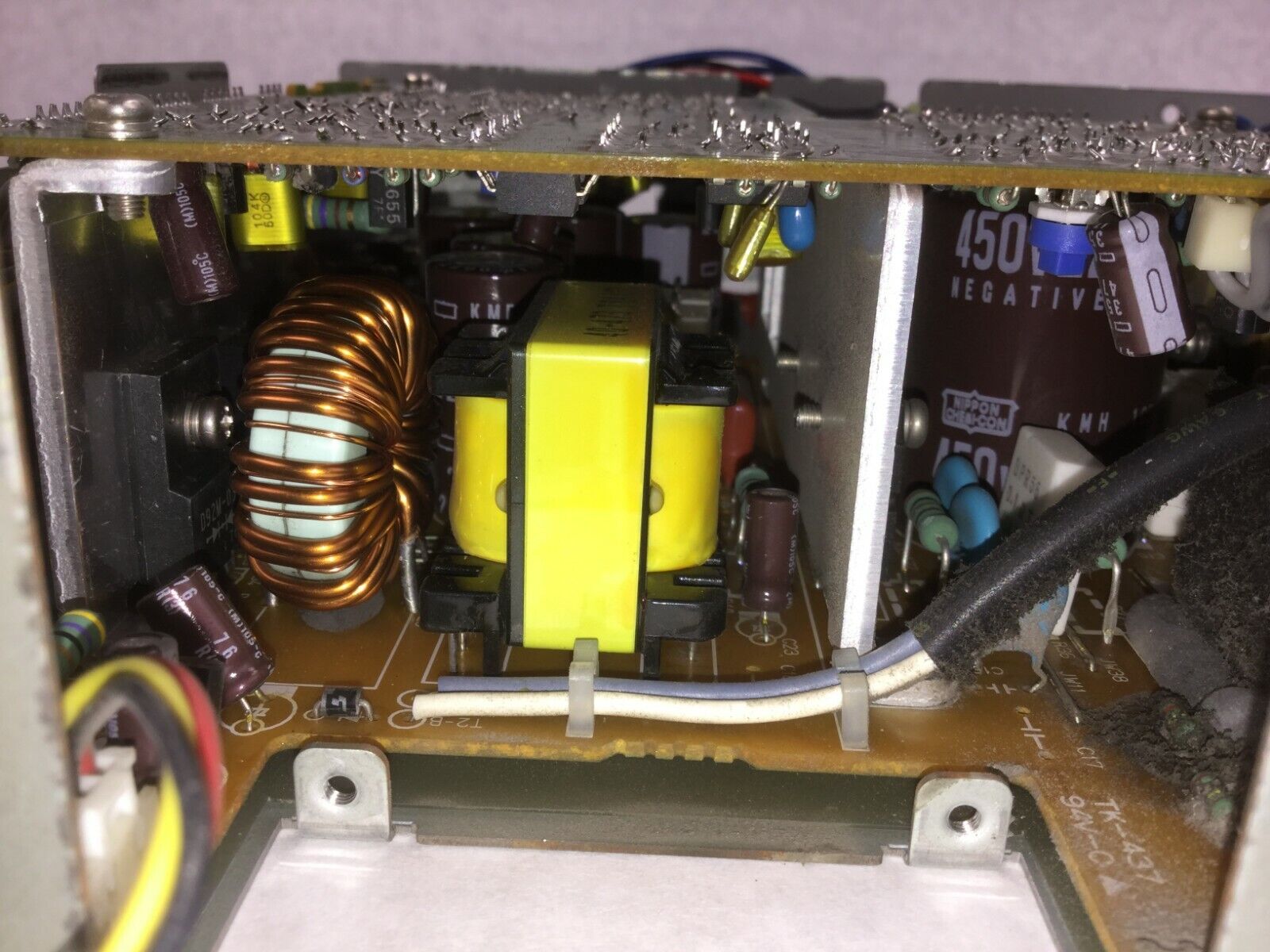 Sanken Power Supply CA02951-4440