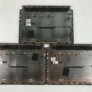 Lot of (3) Dell Chromebook 11 P22T Bottom Base Cover 0XYYH3