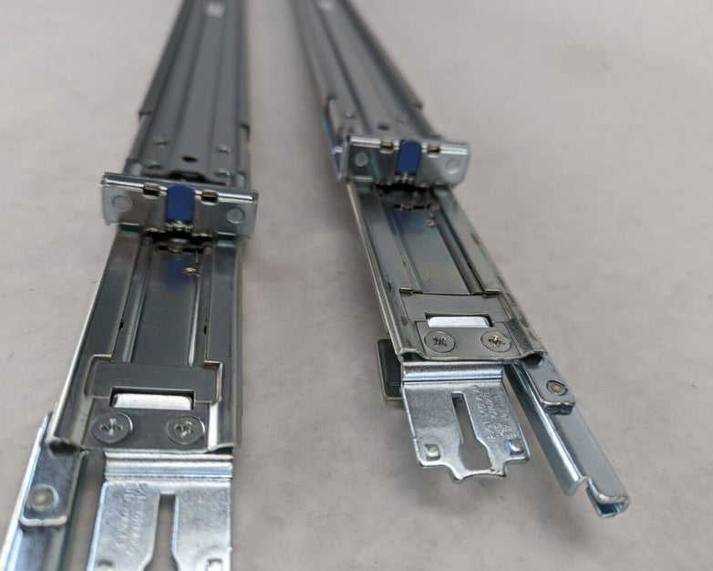 Dell MCTG4 Y4DJC Server Rails R/L 6RFM6 X5VV6