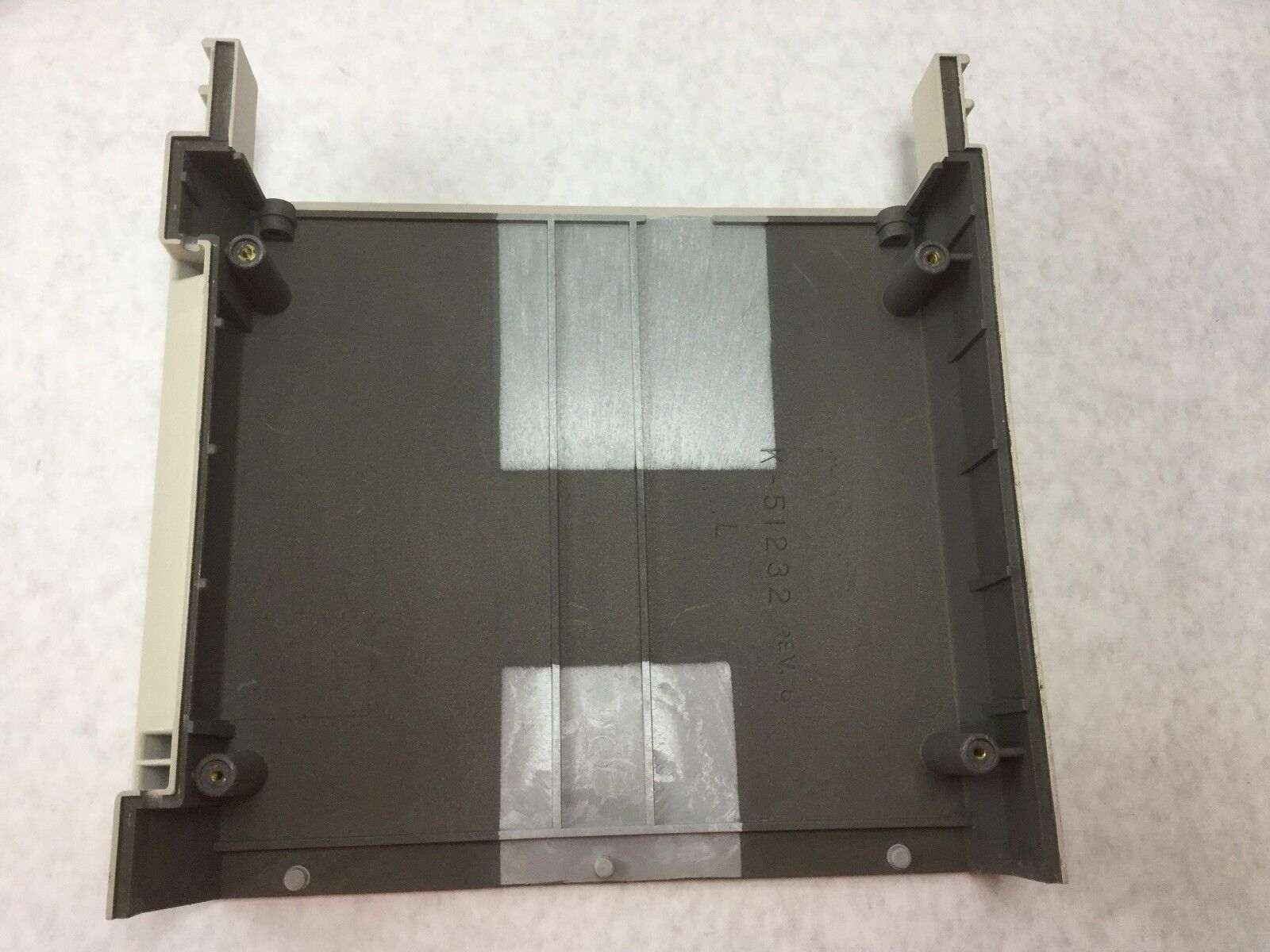 Power Supply Unit and Case for Novametrix 840, PtcO2, PtcCO2 Monitors
