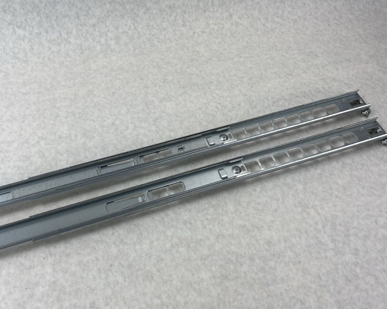 HP DL360 G5 G6 G7 Rack Outer L + R Rail Kit Set 364998-001 / 365002-002