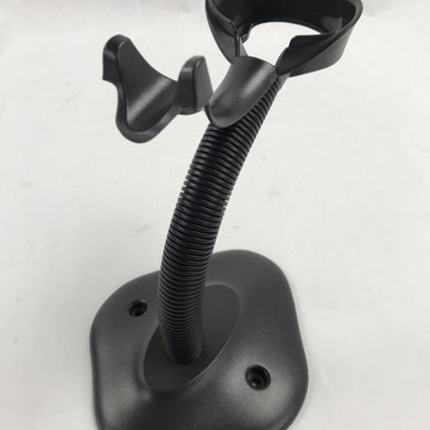 Zebra 20-61019-02R Hands Free Gooseneck Stand for LS2208 Scanner